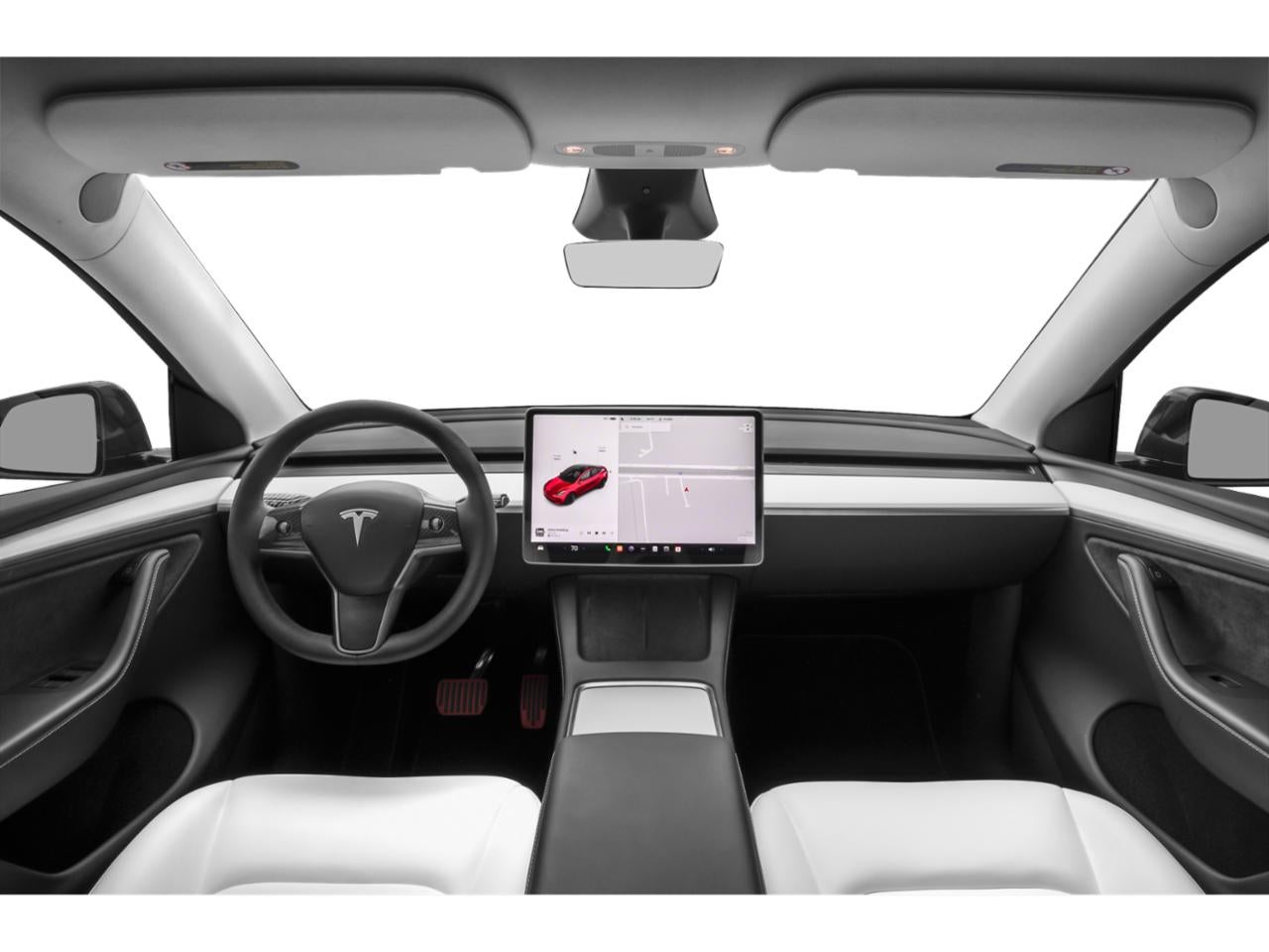 2025 Tesla Model Y Long Range RWD *Ltd Avail*