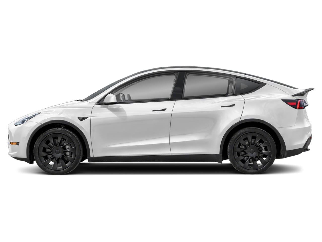 2025 Tesla Model Y Long Range RWD *Ltd Avail*