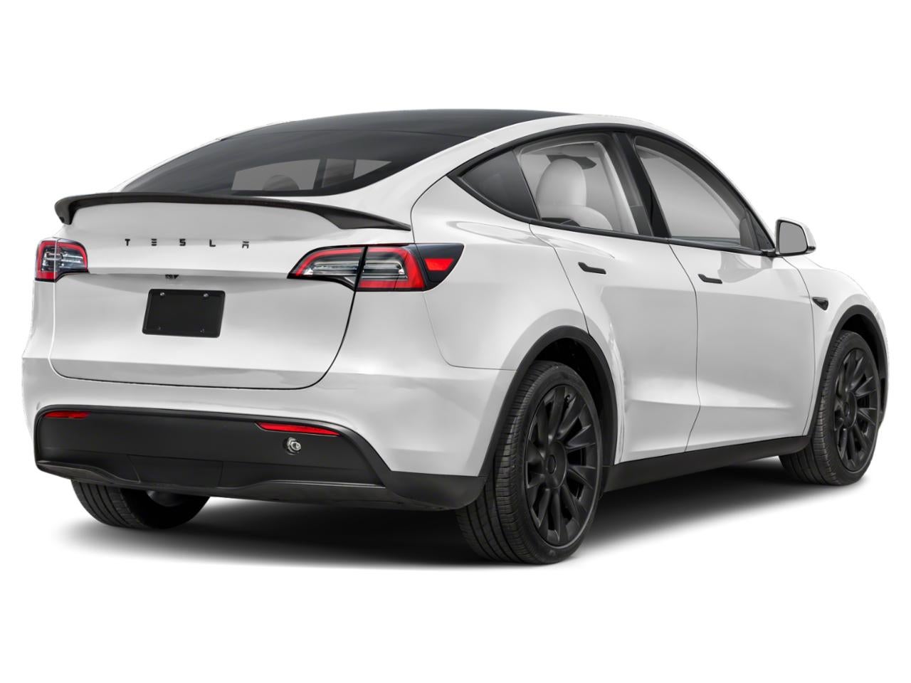 2025 Tesla Model Y Long Range RWD *Ltd Avail*