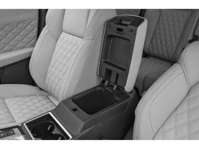2022 Mitsubishi Outlander SEL S-AWC