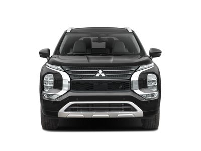 2022 Mitsubishi Outlander SEL S-AWC