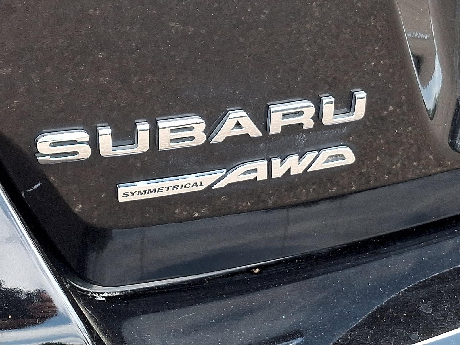 2014 Subaru Impreza Wagon 5dr Auto 2.0i Limited