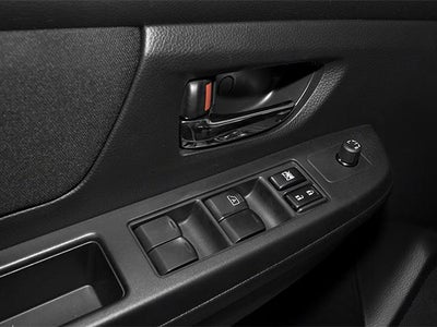 2014 Subaru Impreza Wagon 5dr Auto 2.0i Limited