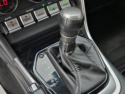 2022 Toyota GR86 Premium Auto (Natl)