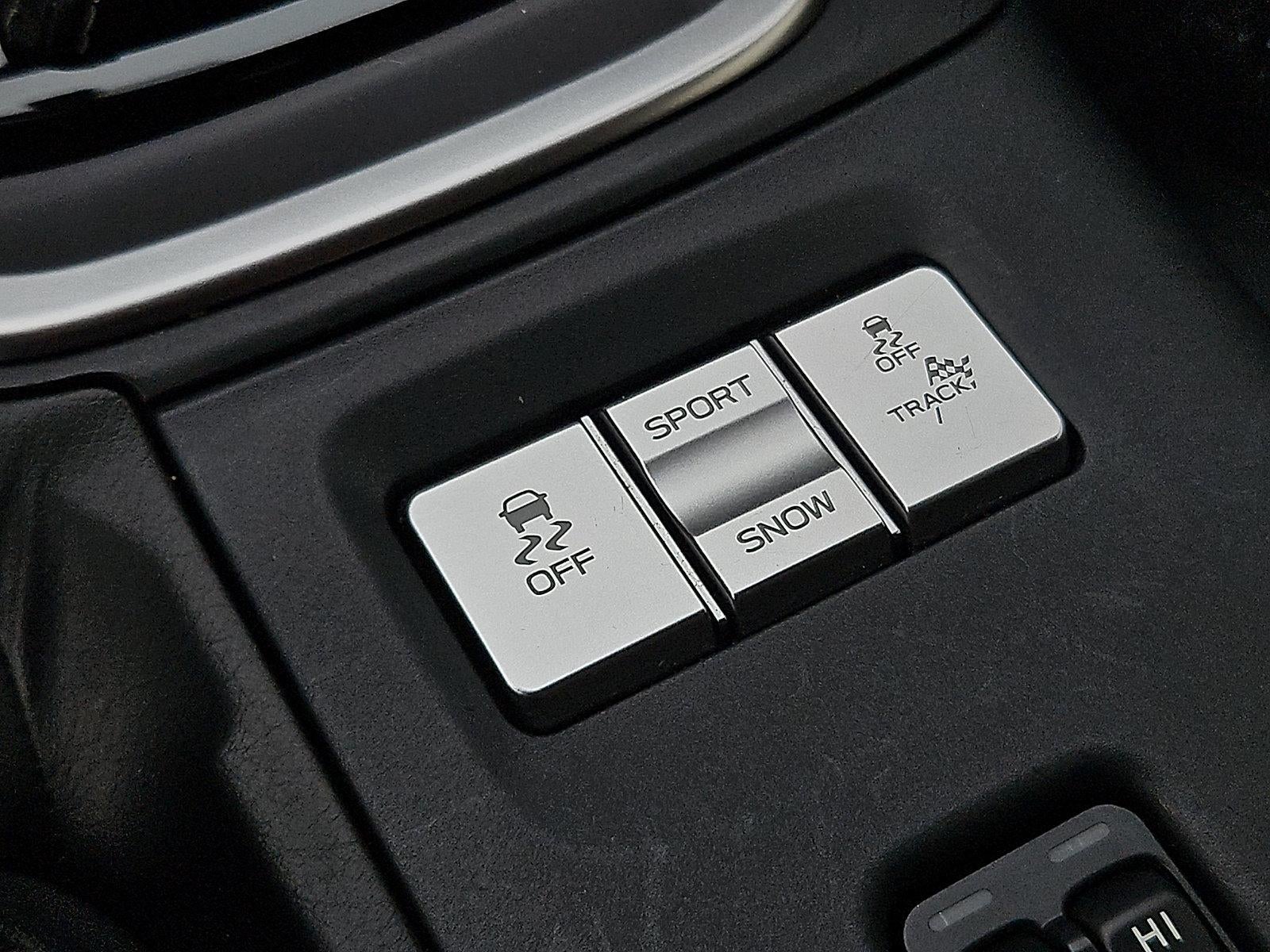 2022 Toyota GR86 Premium Auto (Natl)