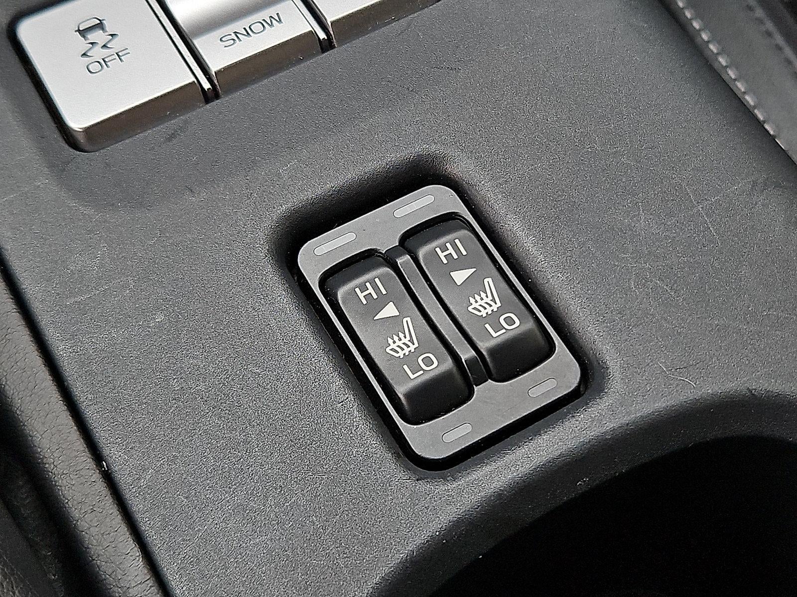 2022 Toyota GR86 Premium Auto (Natl)