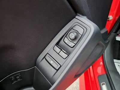 2022 Toyota GR86 Premium Auto (Natl)