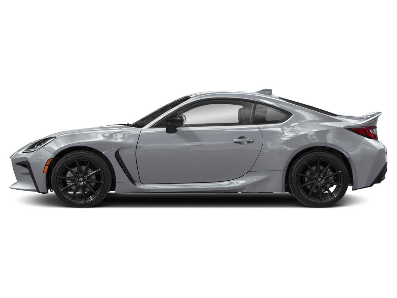 2022 Toyota GR86 Premium Auto (Natl)