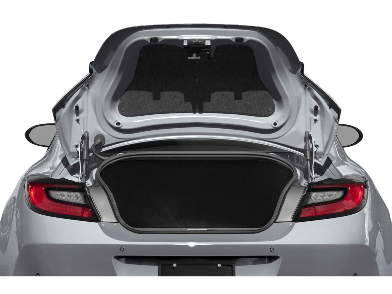 2023 Toyota GR86 Premium Auto (Natl)