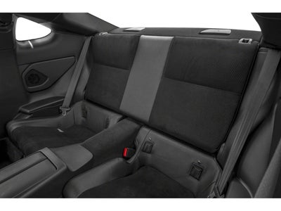 2023 Toyota GR86 Premium Auto (Natl)