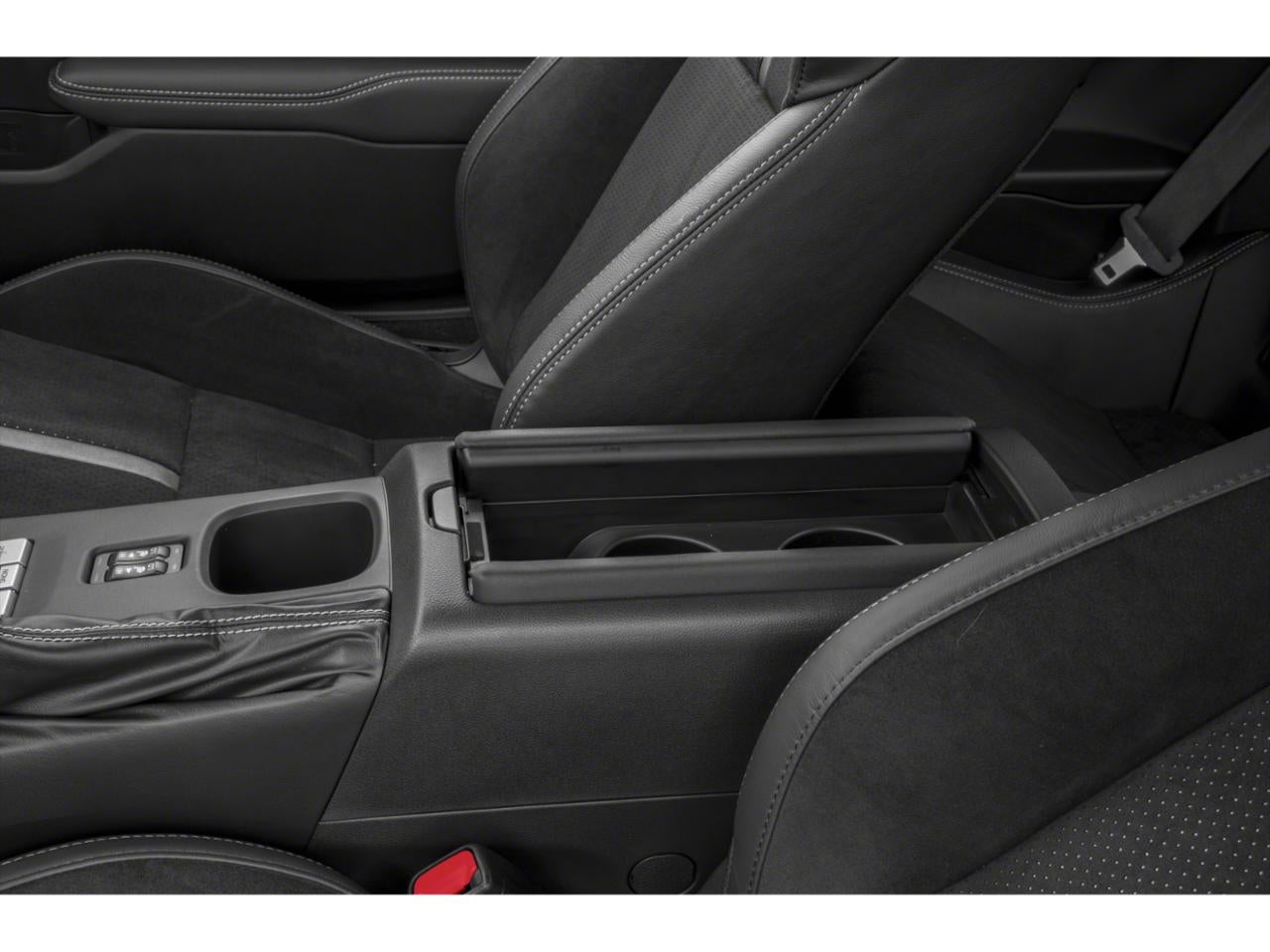 2023 Toyota GR86 Premium Auto (Natl)