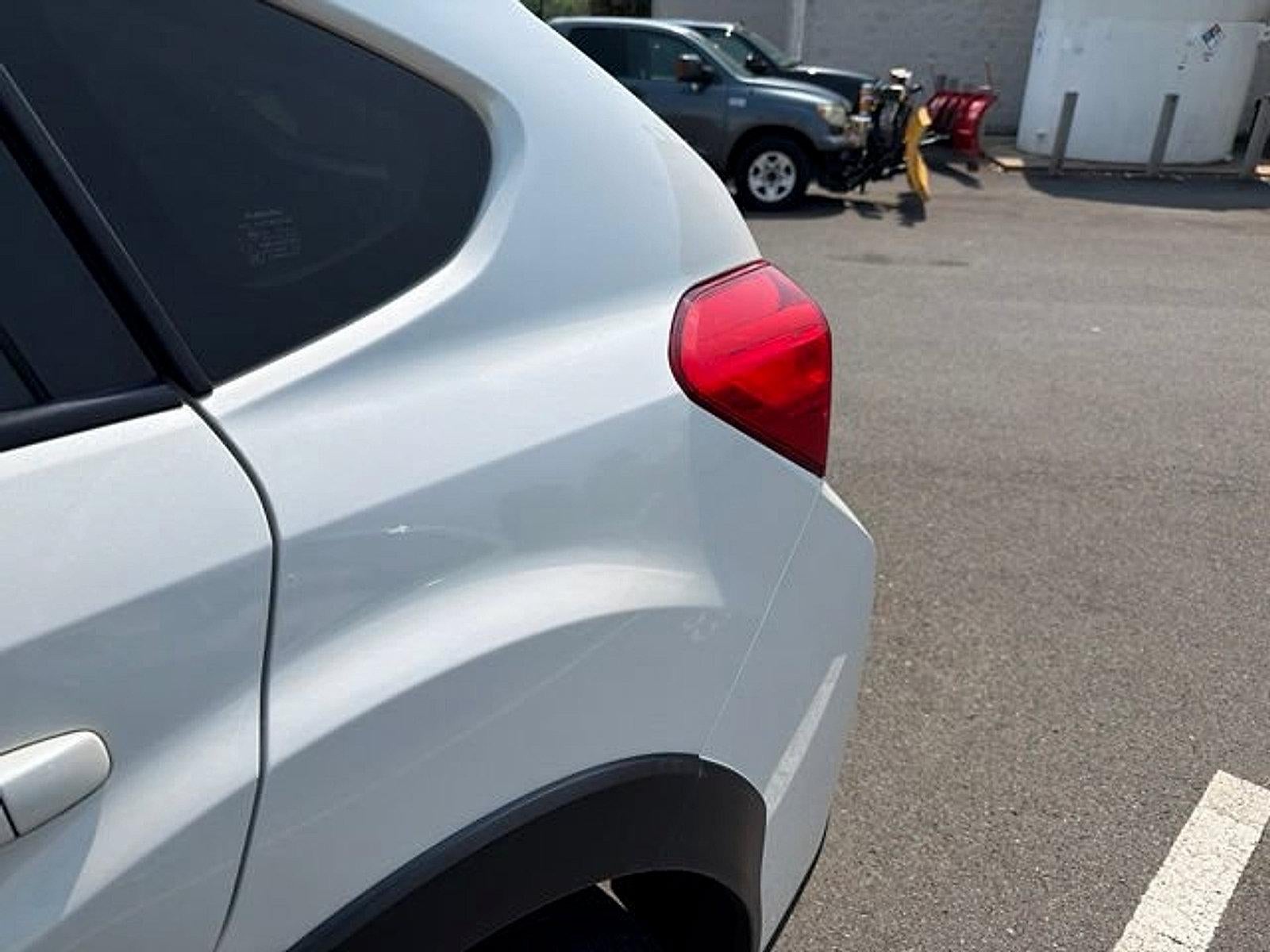 2014 Subaru XV Crosstrek 2.0i Premium Automatic