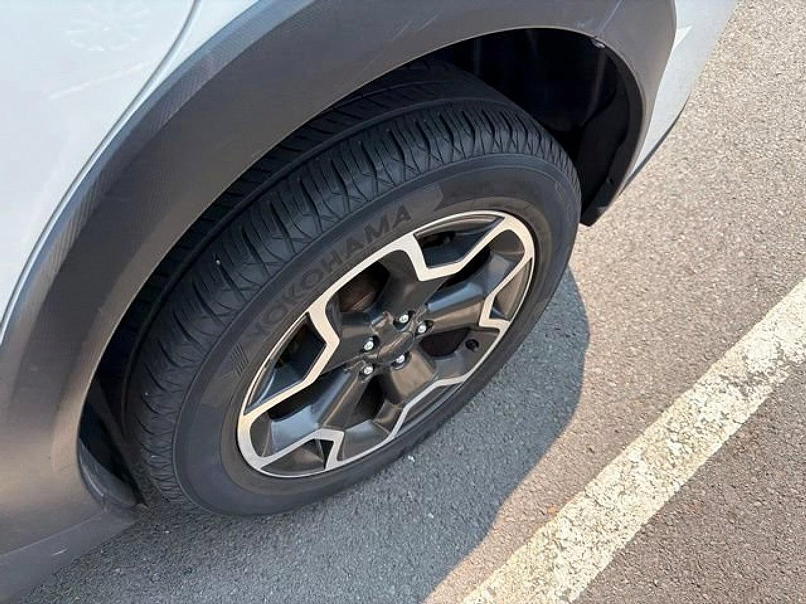 2014 Subaru XV Crosstrek 2.0i Premium Automatic