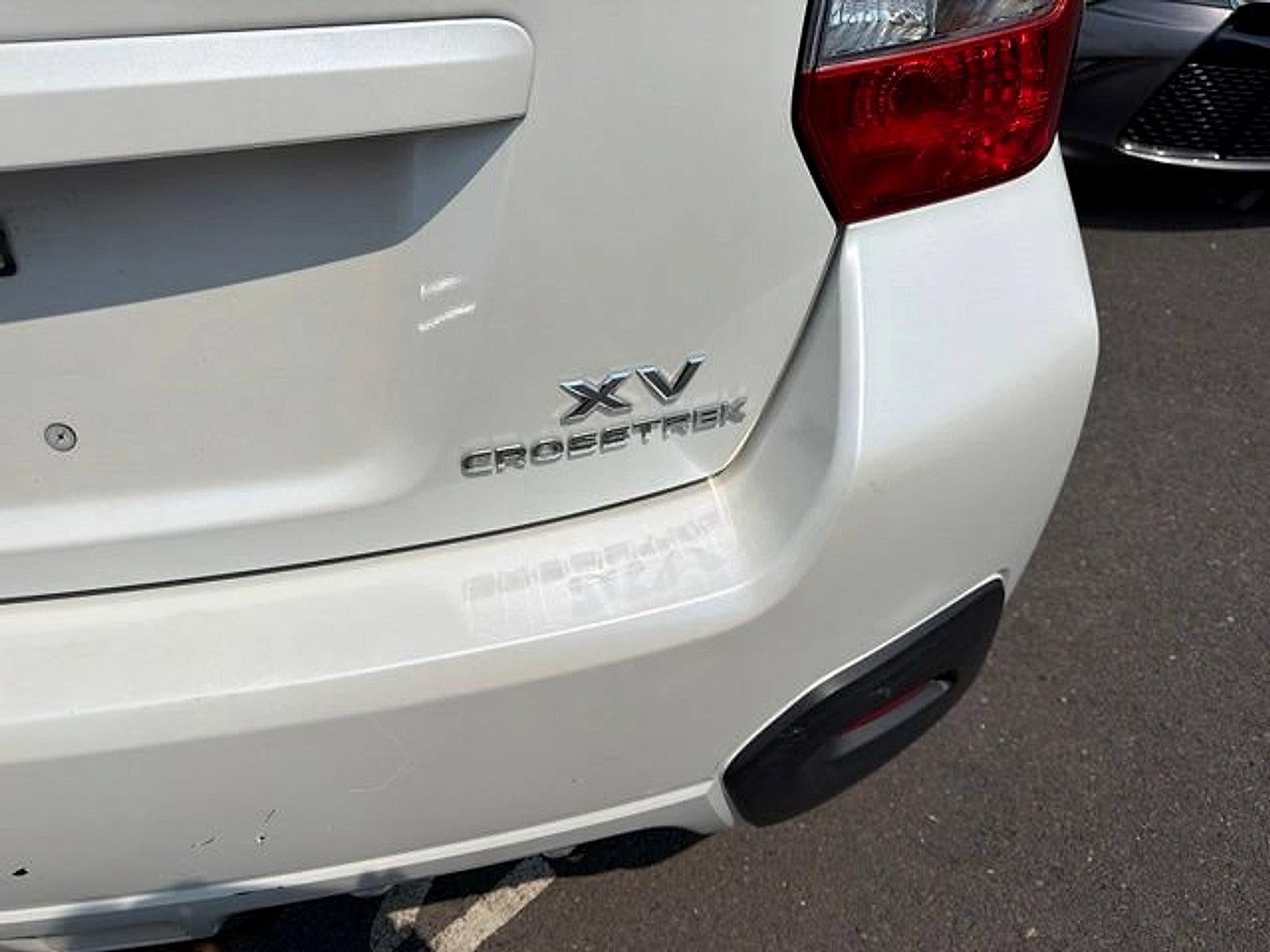 2014 Subaru XV Crosstrek 2.0i Premium Automatic
