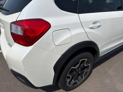 2014 Subaru XV Crosstrek 2.0i Premium Automatic