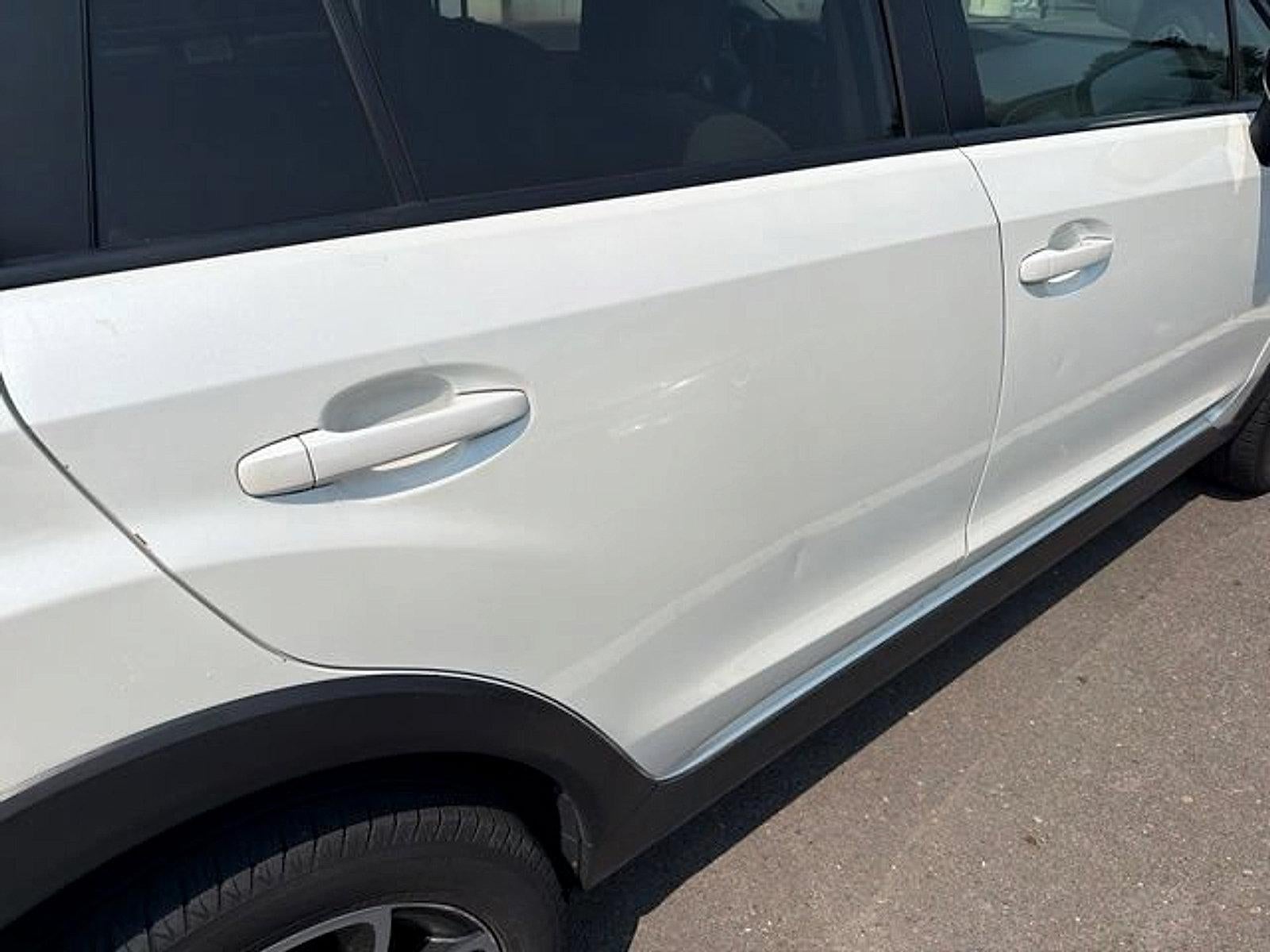 2014 Subaru XV Crosstrek 2.0i Premium Automatic