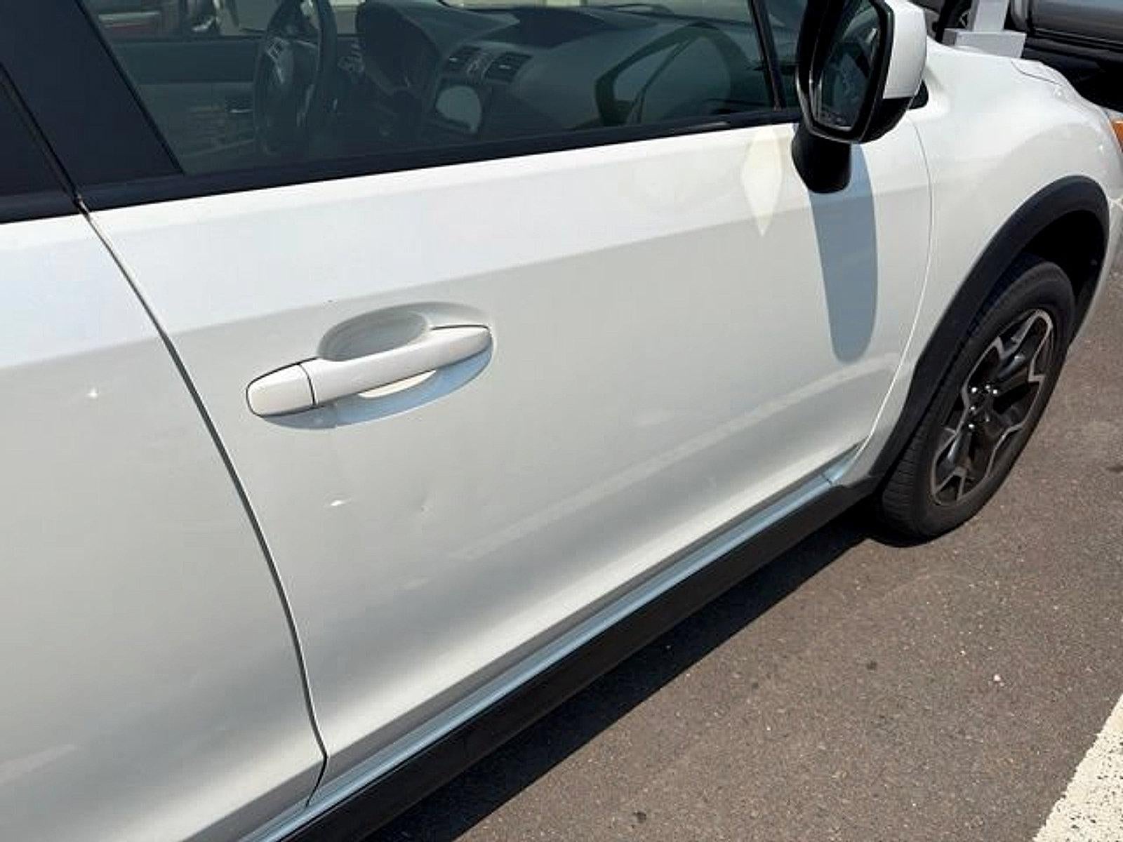 2014 Subaru XV Crosstrek 2.0i Premium Automatic