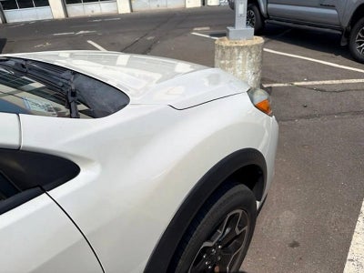 2014 Subaru XV Crosstrek 2.0i Premium Automatic