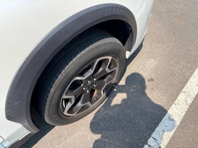 2014 Subaru XV Crosstrek 2.0i Premium Automatic