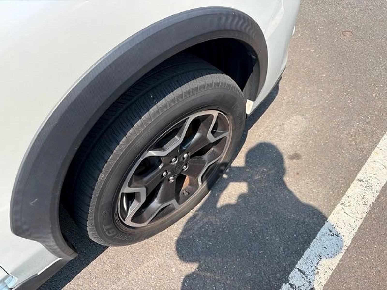 2014 Subaru XV Crosstrek 2.0i Premium Automatic