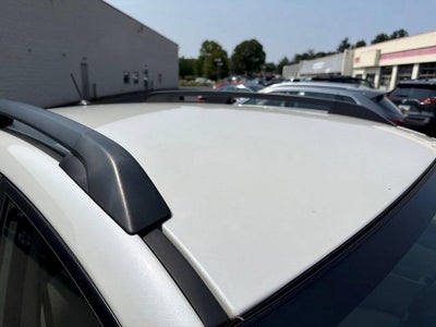 2014 Subaru XV Crosstrek 2.0i Premium Automatic