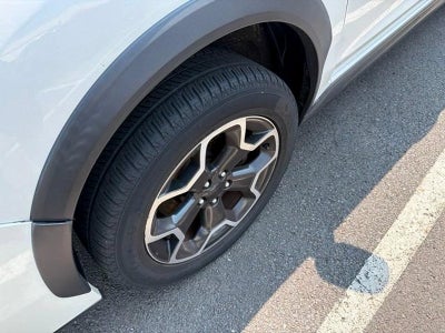 2014 Subaru XV Crosstrek 2.0i Premium Automatic
