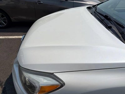 2014 Subaru XV Crosstrek 2.0i Premium Automatic