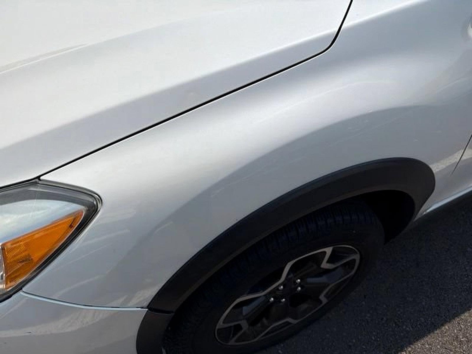 2014 Subaru XV Crosstrek 2.0i Premium Automatic