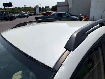 2014 Subaru XV Crosstrek 2.0i Premium Automatic