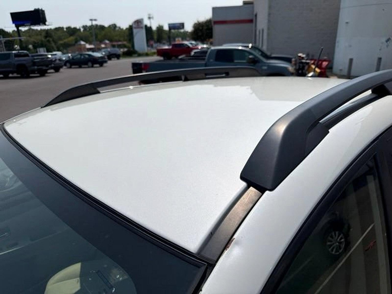 2014 Subaru XV Crosstrek 2.0i Premium Automatic