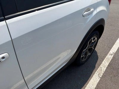2014 Subaru XV Crosstrek 2.0i Premium Automatic