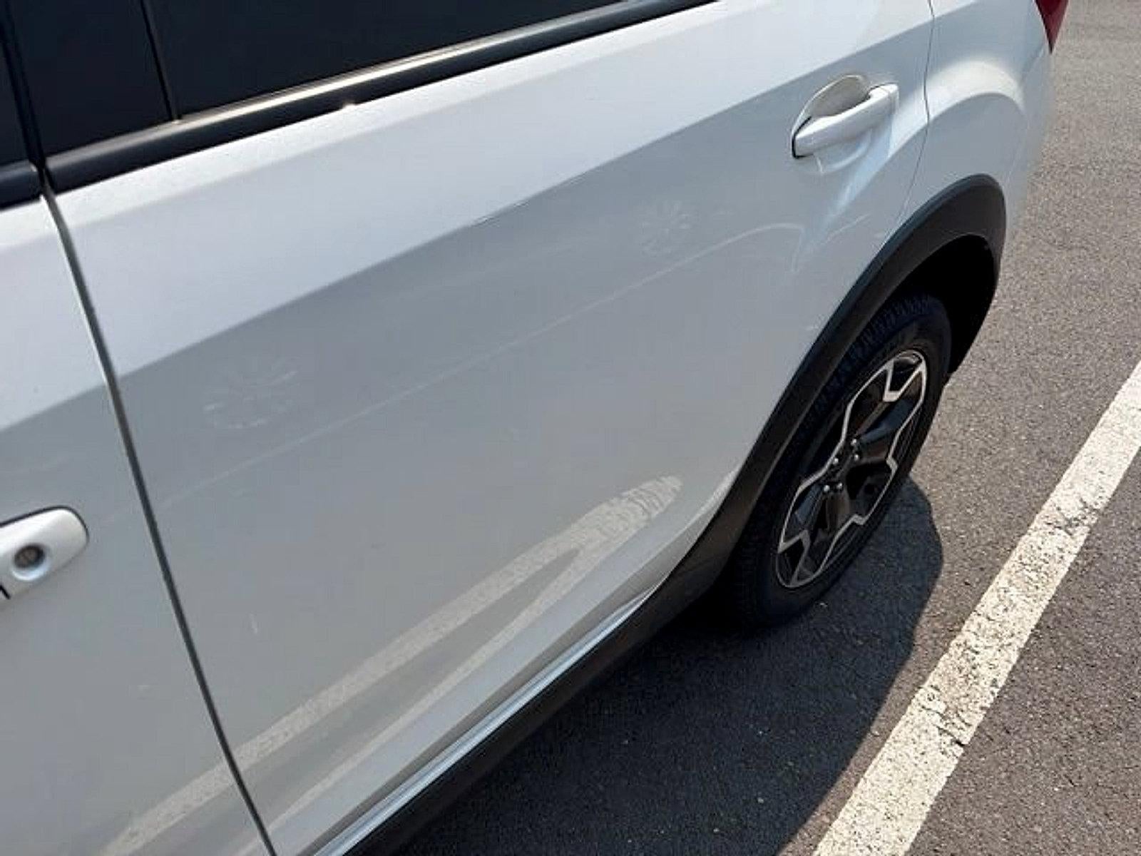 2014 Subaru XV Crosstrek 2.0i Premium Automatic