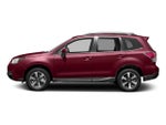 2017 Subaru Forester 2.5i Limited CVT