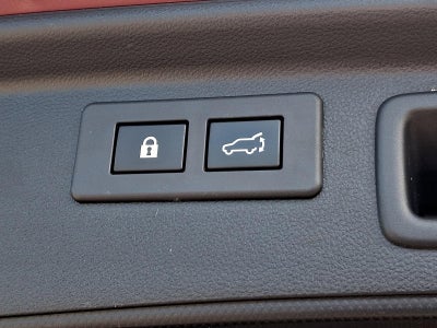 2021 Subaru Forester Premium CVT