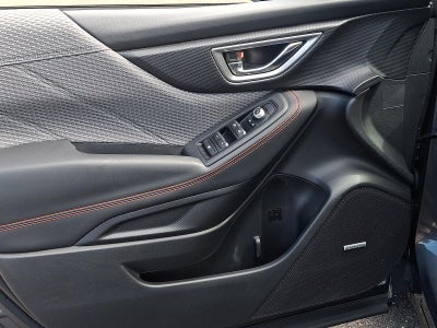 2020 Subaru Forester Sport CVT