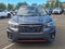 2020 Subaru Forester Sport CVT
