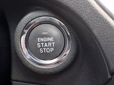 2020 Subaru Forester Sport CVT