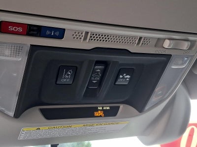 2020 Subaru Forester Sport CVT
