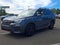 2020 Subaru Forester Sport CVT