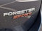 2020 Subaru Forester Sport CVT