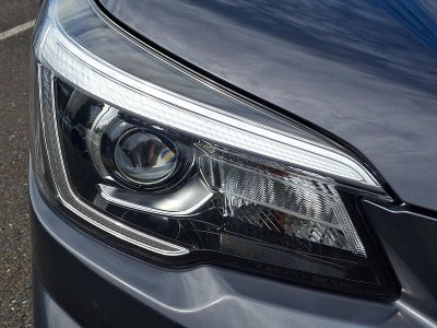 2020 Subaru Forester Sport CVT