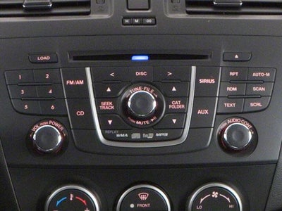 2012 Mazda Mazda5 4dr Wgn Auto Touring