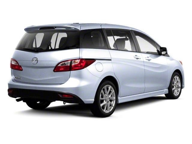 2012 Mazda Mazda5 4dr Wgn Auto Touring