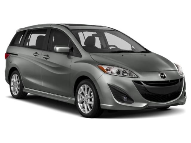 2012 Mazda Mazda5 4dr Wgn Auto Touring