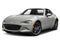 2019 Mazda Mazda MX-5 Miata RF Grand Touring Manual