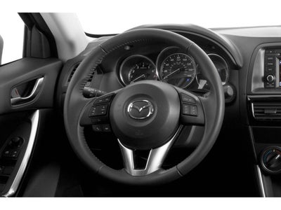 2015 Mazda Mazda CX-5 AWD 4dr Auto Touring