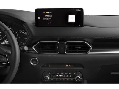 2023 Mazda Mazda CX-5 2.5 Turbo AWD