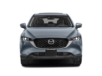 2023 Mazda Mazda CX-5 2.5 Turbo AWD