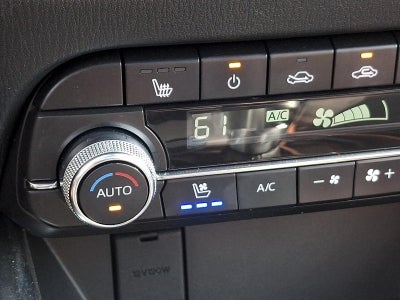 2024 Mazda Mazda CX-5 2.5 Carbon Turbo AWD