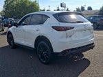 2024 Mazda Mazda CX-5 2.5 Carbon Turbo AWD